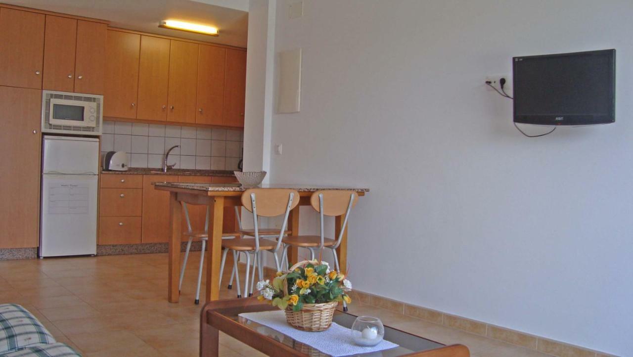 Appartamento Mariarosa Jardin Sanxenxo Esterno foto