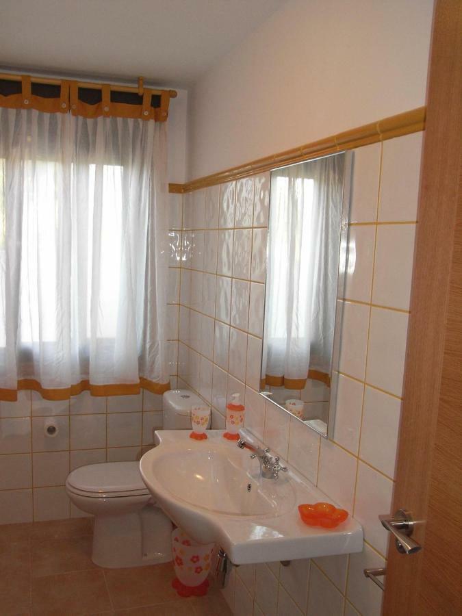Appartamento Mariarosa Jardin Sanxenxo Esterno foto