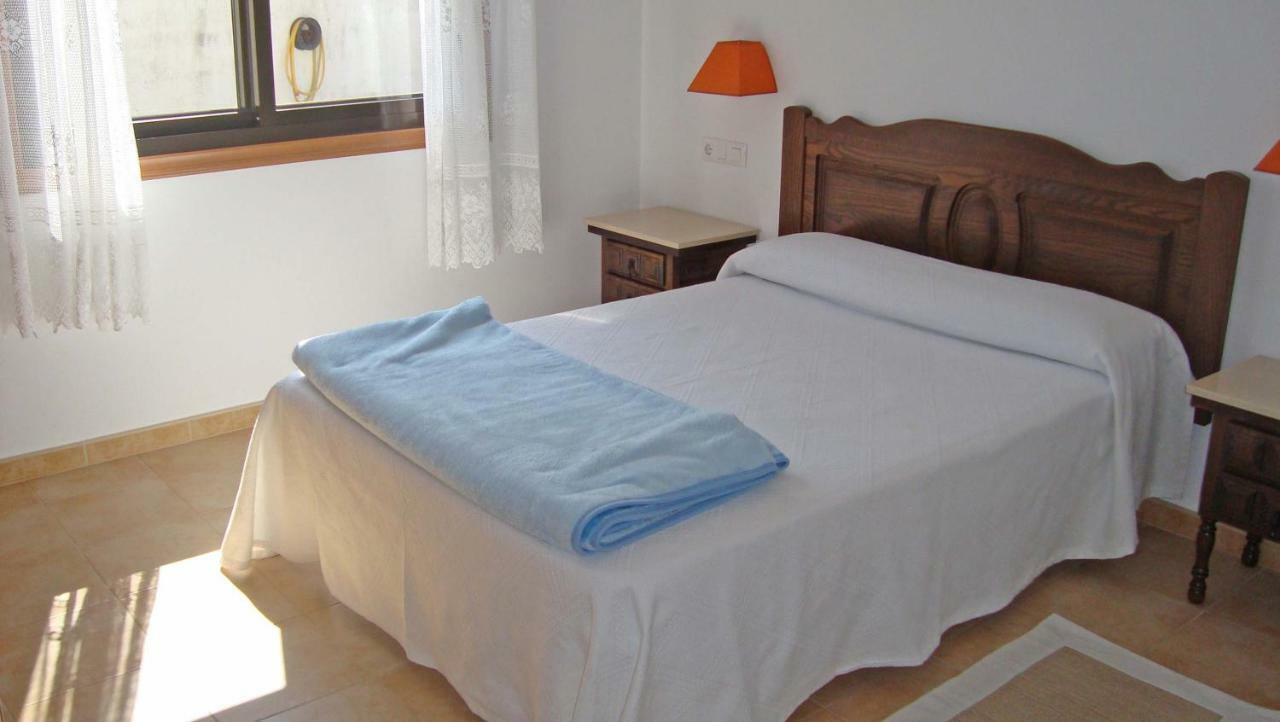 Appartamento Mariarosa Jardin Sanxenxo Esterno foto