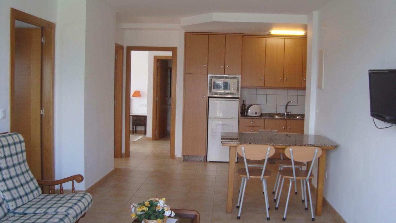 Appartamento Mariarosa Jardin Sanxenxo Esterno foto