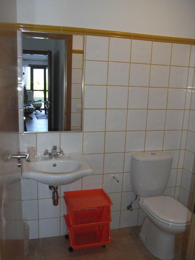 Appartamento Mariarosa Jardin Sanxenxo Esterno foto
